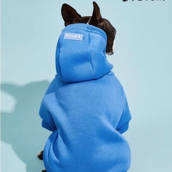 SOLD Dog Hoodies or Cat - Picture 5 of 6
